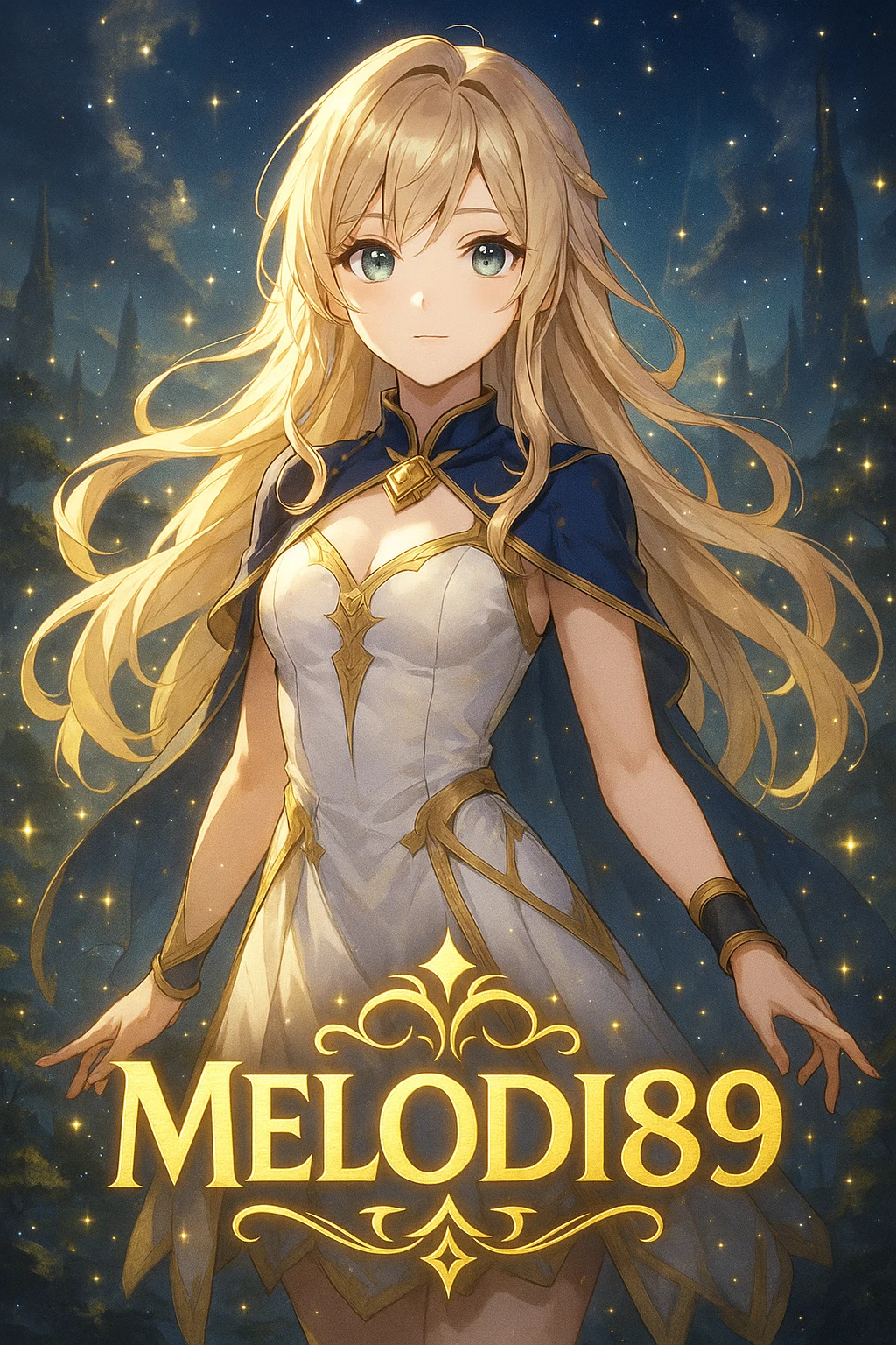 Melodi89 : Harmoni Game Melodi 89 Mengalun Sepanjang Waktu
Melodi89 : Harmoni Game Melodi 89 Mengalun Sepanjang Waktu