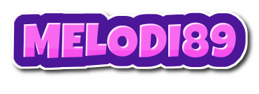 MELODI89 MELODI89